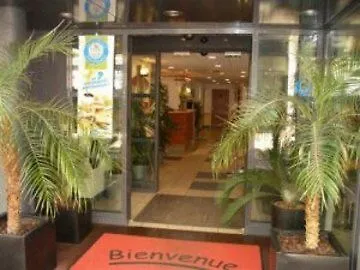 Hotel Ibis Budget Cannes Centre Ville