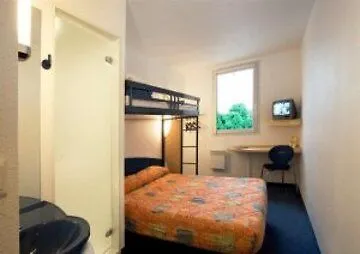 Ibis Budget Cannes Centre Ville 2*,  Francja
